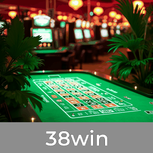 Experimente o acesso premium e seguro no 38win