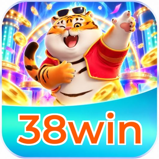 Fortune Tiger Logo 2