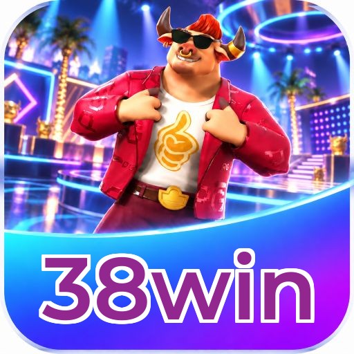 38win PIX Instantâneo - Saques em 8 Minutos