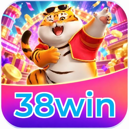 38win Instalar Logo 3