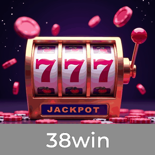 38win: Seu Cassino Online de Confiança