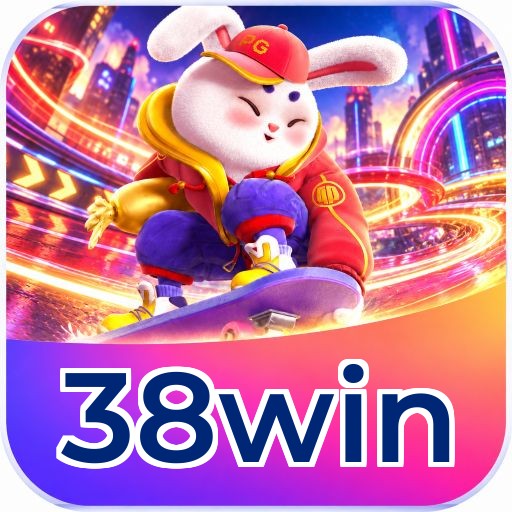38win Instalar Logo 1