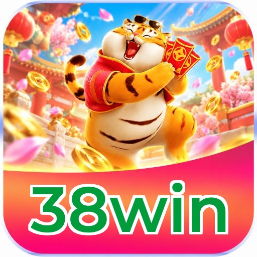 38win Segurança Logo 2