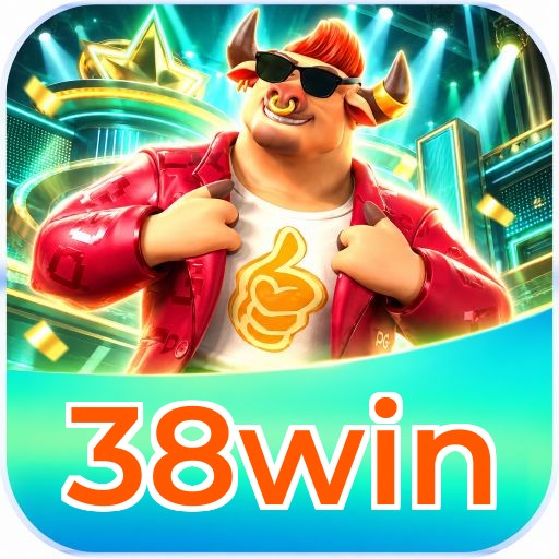 38win Logo 1