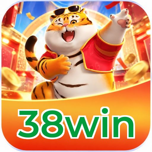 38win Segurança Logo 3