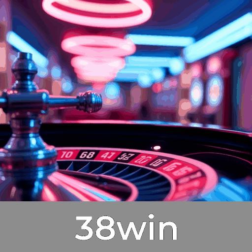 38win: Aproveite Ofertas Inigualáveis de Bonus e Promoções