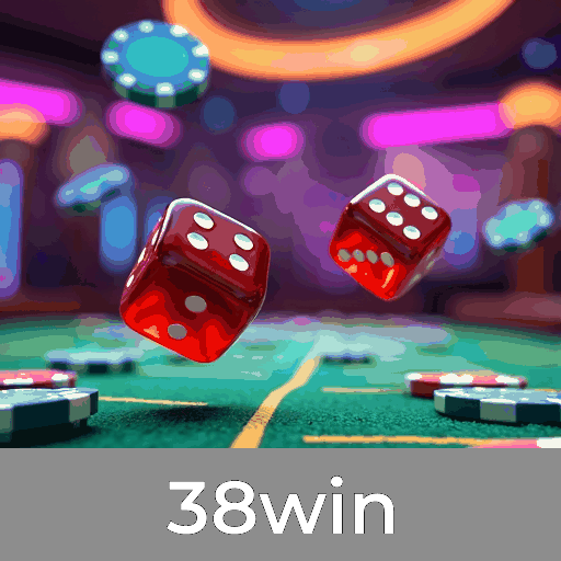 Experimente o acesso premium e seguro no 38win