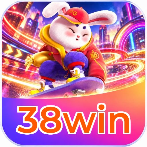 38win Logo 2