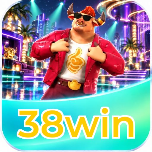 38win Certificado eCOGRA