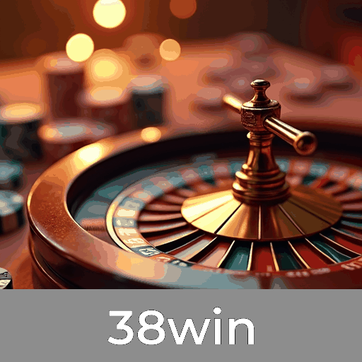 Experimente o acesso premium e seguro no 38win