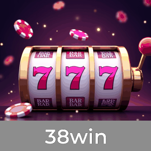38win: Slots-Grandes Prêmios, Mesa-Jogos Estratégicos, Live Dealers-Imersão Total